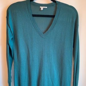 Nordstrom Halogen Brand V-neck Pullover